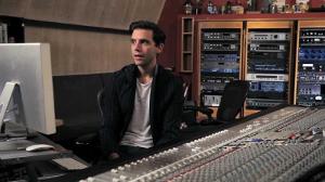 MIKA - Track by Track (The Making of Heroes)