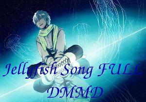 Clear-DRAMAtical Murder- Jellyfish Song [FULL, LYRICS ]/Kurage no uta/