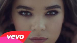 Hailee Steinfeld - Love Myself