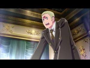 Hetalia- Paint It White! Bloopers