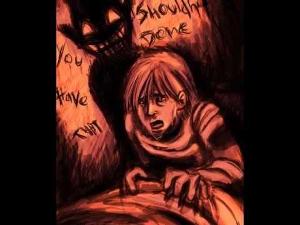 Creepypasta Tribute - Pain