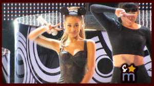 Ariana Grande - "Problem" Live at RDMAs