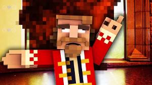 "Where Them Mobs at" - A Minecraft Parody of David Guetta's Where Them Girls At (Music Video)