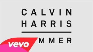 Calvin Harris - Summer (Audio)