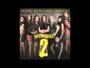 Pitch Perfect 2 Soundtrack - Lollipop (The Treblemakers)