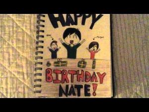 Happy Birthday NateWantsToBattle!