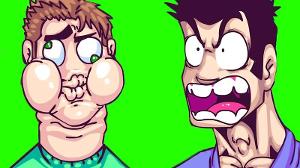 TOBUSCUS ANIMATED ADVENTURES!