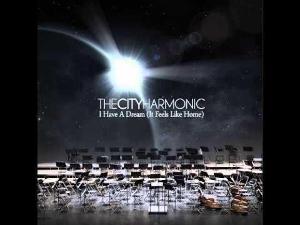 Holy (Wedding Day) - The City Harmonic