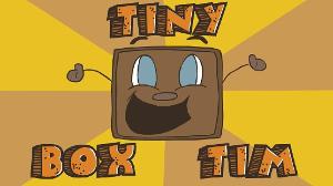 Markiplier Animated | Tiny Box Tim