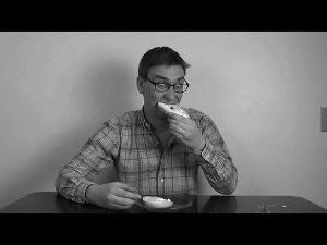 How to Eat an Everything Bagel