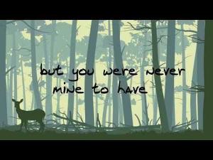 Always by Beth Crowley (Official Lyric Video)