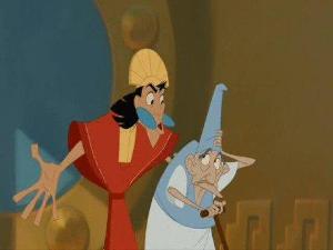 The Emperor's New Groove Opening Song (Perfect World)