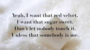 Sugar-Maroon 5 (Lyrics)