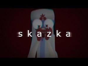 S K A Z K A [meme] - countryhumans [Epilepsy warning]