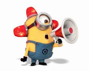 Despicable Me Minions: How To Speak Minion Language Easily