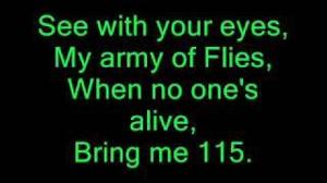 Elena Siegman - 115 Lyrics