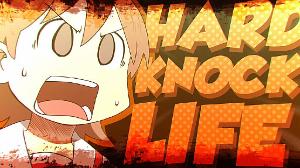 Nichijou AMV • Hard-Knock Life