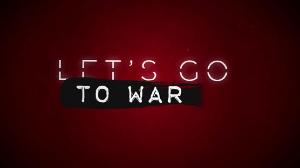 Nothing More - Go To War (Lyric Video)