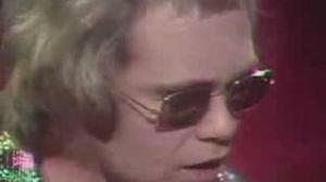 Elton John - Tiny Dancer