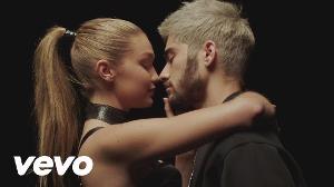 ZAYN - PILLOWTALK