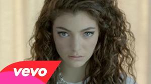 Lorde - Royals (US Version)