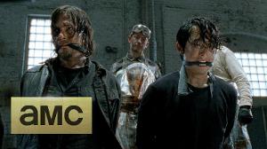 Comic-Con Trailer: The Walking Dead: Season 5