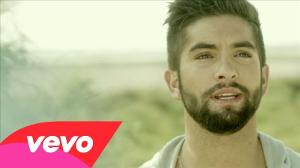 Kendji Girac - Color Gitano