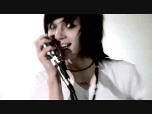 Black Veil Brides- Knives and Pens (Official Music Video) Lyrics in Description!!!