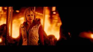 [Fan Edit] Silent Hill: Revelation - Memory of Alessa