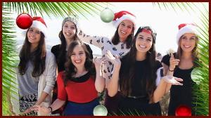 CIMORELLI | Joy To The World | 12 Days of Awesomeness (Day 1)