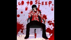 Jeff the Killer- Animal I Have Become