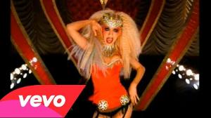 Christina Aguilera, Lil' Kim, Mya, Pink - Lady Marmalade