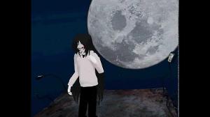 Jeff the killer- Toxic(MMD)