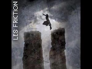 Les Friction - Save Your Life