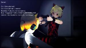 [ [ MMD cRaCk ] ] Bad Boy and Online Servers/Bad Boy's Recorder pt. 3