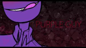 Purple guy