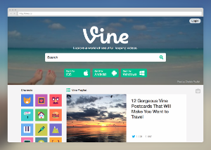 Vine