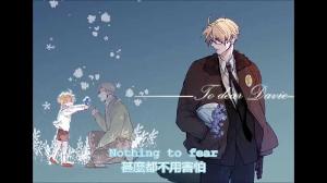 APH- Ephemeral flowers (短暫的花) Sub english/Chinese/esp