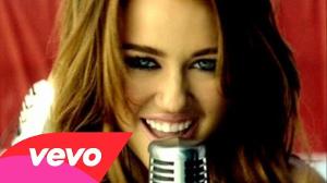 Miley Cyrus - Party In The U.S.A.