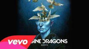 Imagine Dragons - Shots (Audio)