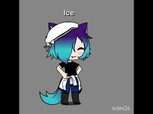 I'm Blue meme (Ft. Ice and Ice.exe)