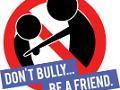 Help Stop Bullying Today! Spread the Story!