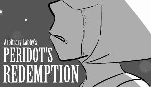 Steven Universe - Peridot's Redemption