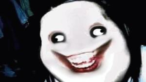 Jeff The Killer - Jumpscares OMG