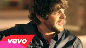 Thomas Rhett - It Goes Like This (Official Video)