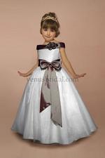 Enjoy The Venus LM3413 Flower Girl Dresses Right Now