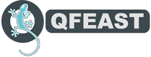 Create Quizzes, Stories, Questions, Pages, Make Friends - Qfeast