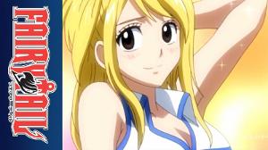 Fairy Tail - 1 - The Fairy Tail