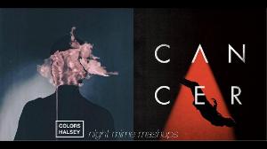 Colors & Cancer (Mixed Mashup) - twenty one pilots & Halsey