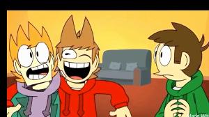 Sunshine lollipops and rainbows Eddsworld